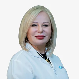 Dr. Lina Toubal