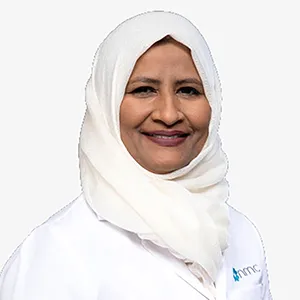 Dr. Mahejabeen Mohammed Abdul Hameed