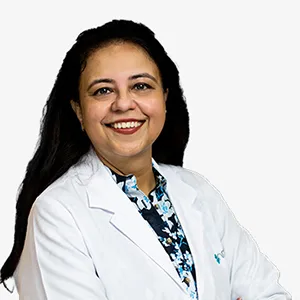 Dr. Malini Shahani  Sindhwad