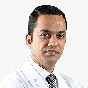 د. مانيش مدني