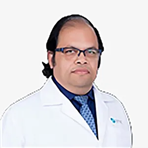 Dr. Manish Rastogi
