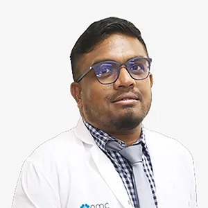 Dr. MD Refat Bin Monjur