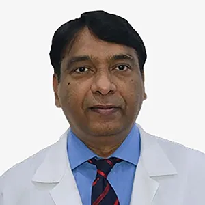 Dr. Mir Hussain
