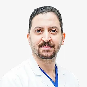 Dr. Mohamed Elkordi