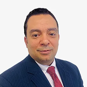 Dr. Mohammed Hussein Askar