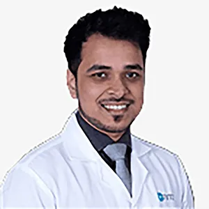 Dr. Mustansir Electricwala