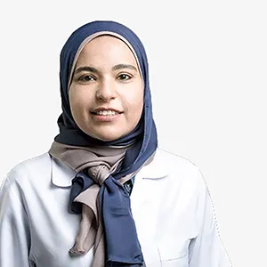 Dr. Nashwa Abdelfattah Ahmed Mahmoud