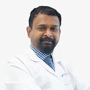 Dr. Naushad Abdul Khadar