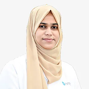 Dr. Nazrin Nazar