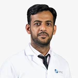 د. نيكونج جوبتا