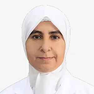 Dr. Nusaiba Ghanem