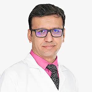 د. بانكاج ناندلال تارديجا