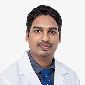 د. بارثيبان سرينيفاسان سيكار