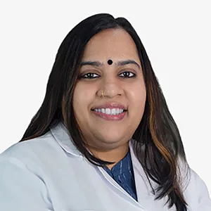 Dr. Parvathy Ajith