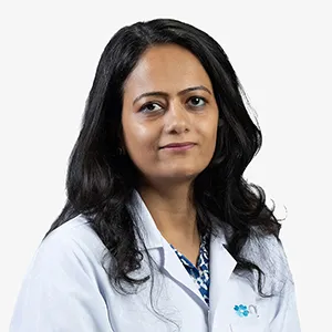 د. بايال مودي