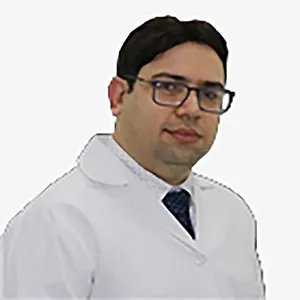 د. برويز أحمد محمد جوريال لغاري