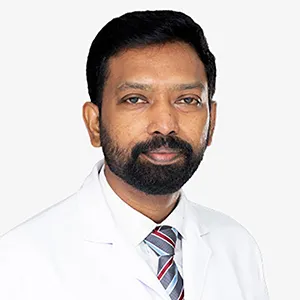 د. براكاش شانكار