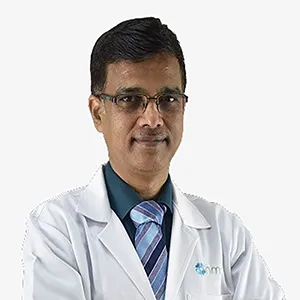 د. براكاش فيراباسابا سوراناجي