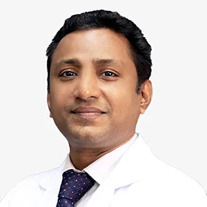 د. برامود سوباش