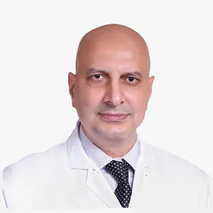 د. رأفت علي أحمد عمار