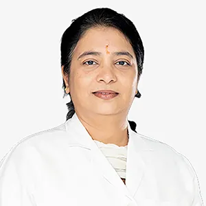 د. رادها أبهاي إنامدار