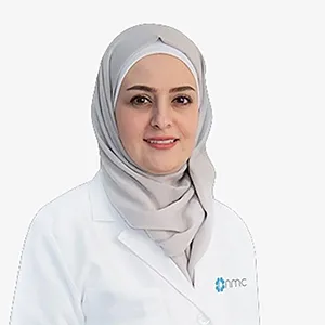 Dr. Raghad Aboualkhir