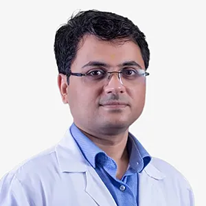 د. راجيش كومار