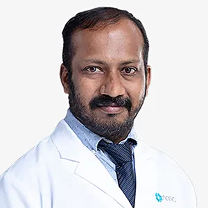 د. راميش غومي