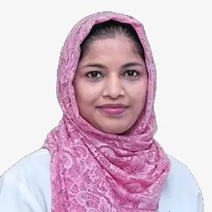 Dr. Raseena Cherumiyath