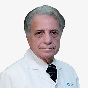 Dr. Reda Ibrahim