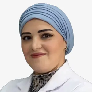 د. ريهام عمر