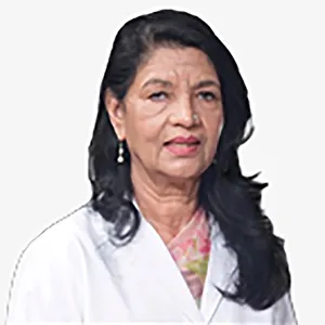 د. ريخا شارما