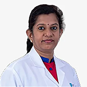 Dr. Rema Ayalur Kodakara