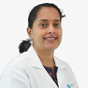 Dr. Remya Manuraj