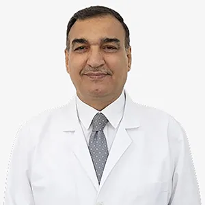 د. رياض خضير