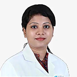 Dr. Rini Elizabeth Paul