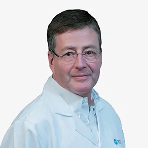 د. روبرت ييتس