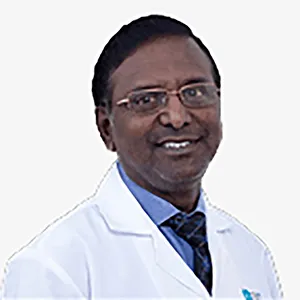 د. إس بي راجيندران