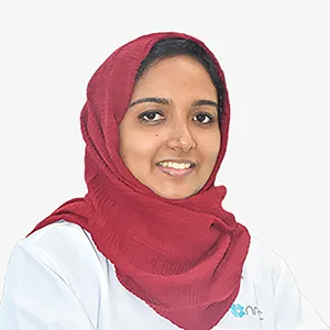 Dr. Sajna Mol Haneef Muhammed