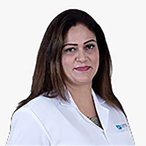 د. ة سامينا منظور خان