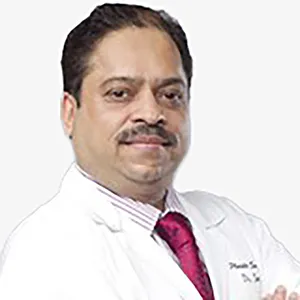 د. سانجاي ساراف