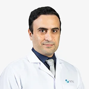 د. شاهزاد ساروش بولسارا