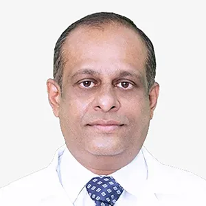 د. شيامسوندر ناير