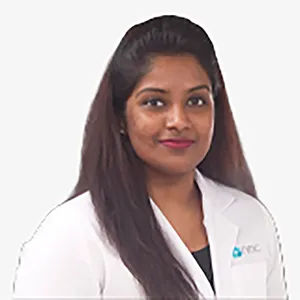 د. سروثي راماشاندران