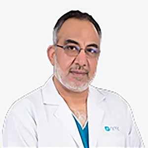 د. سهيل مقبول مير