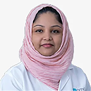 د. ة سمية نزار الدين