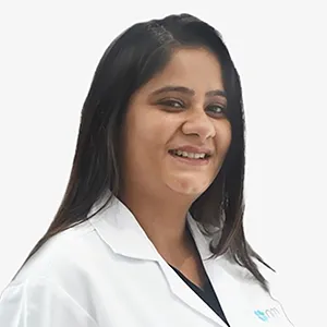 Dr. Superna Tiwari