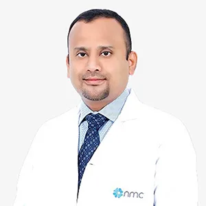 د. سوريش كينان براباكاران