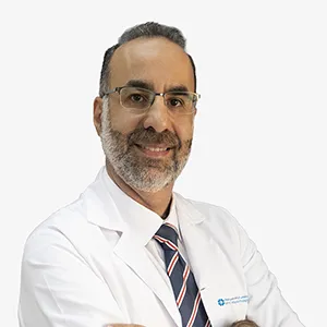 د. تامر عريف