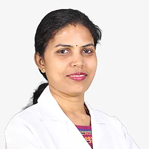 د. توشارا بيندو